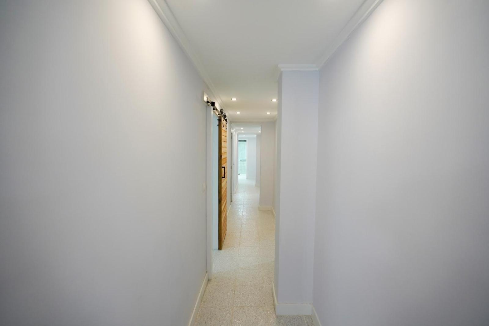 El Rincon Del Prado Vt-51075-V Apartman Gandía Kültér fotó