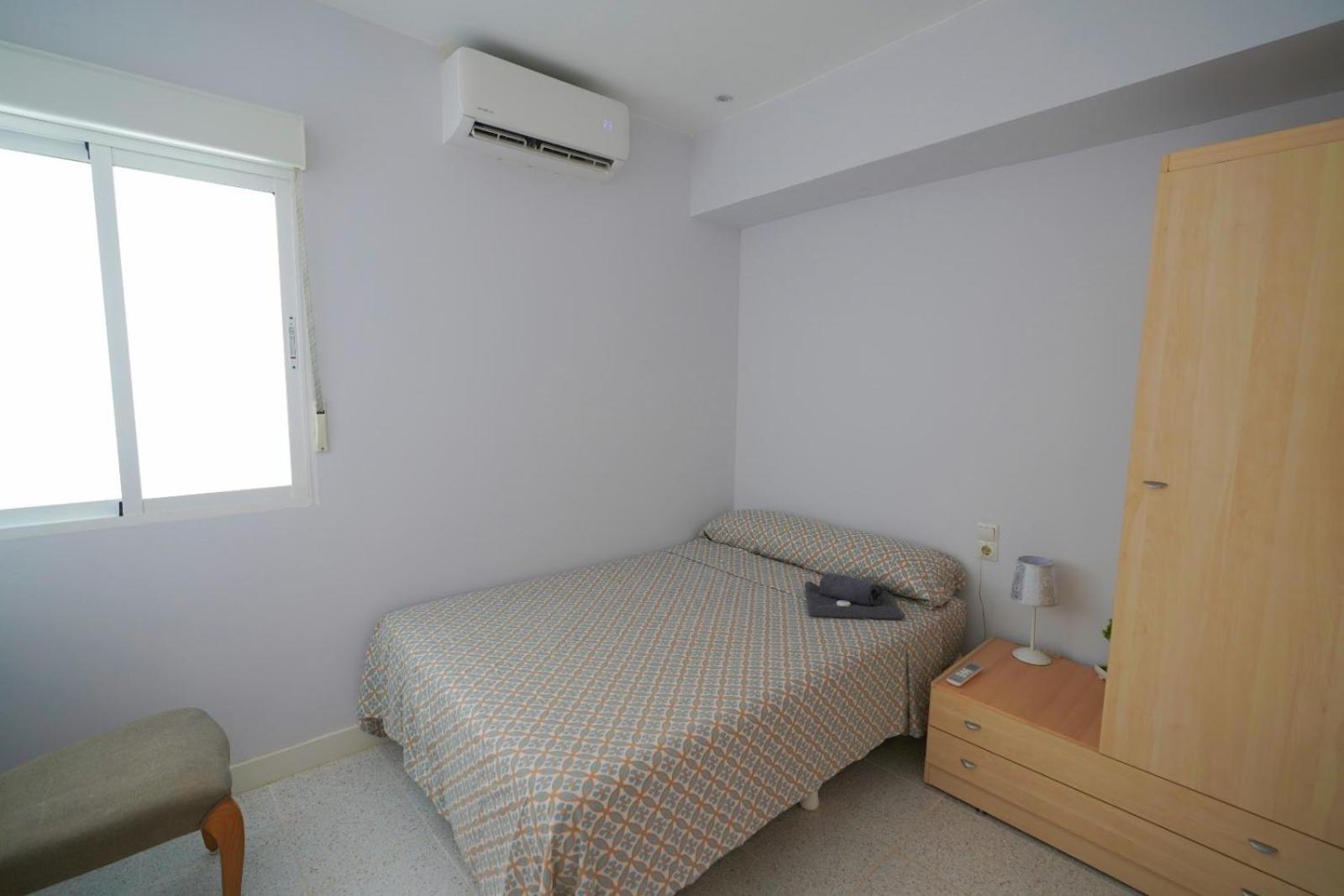 El Rincon Del Prado Vt-51075-V Apartman Gandía Kültér fotó