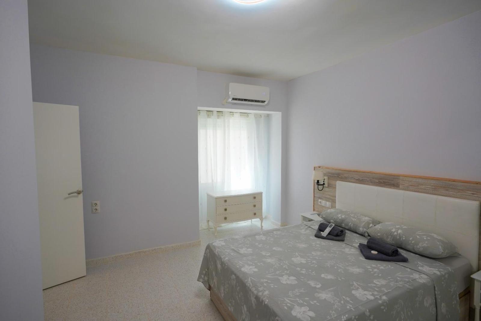 El Rincon Del Prado Vt-51075-V Apartman Gandía Kültér fotó