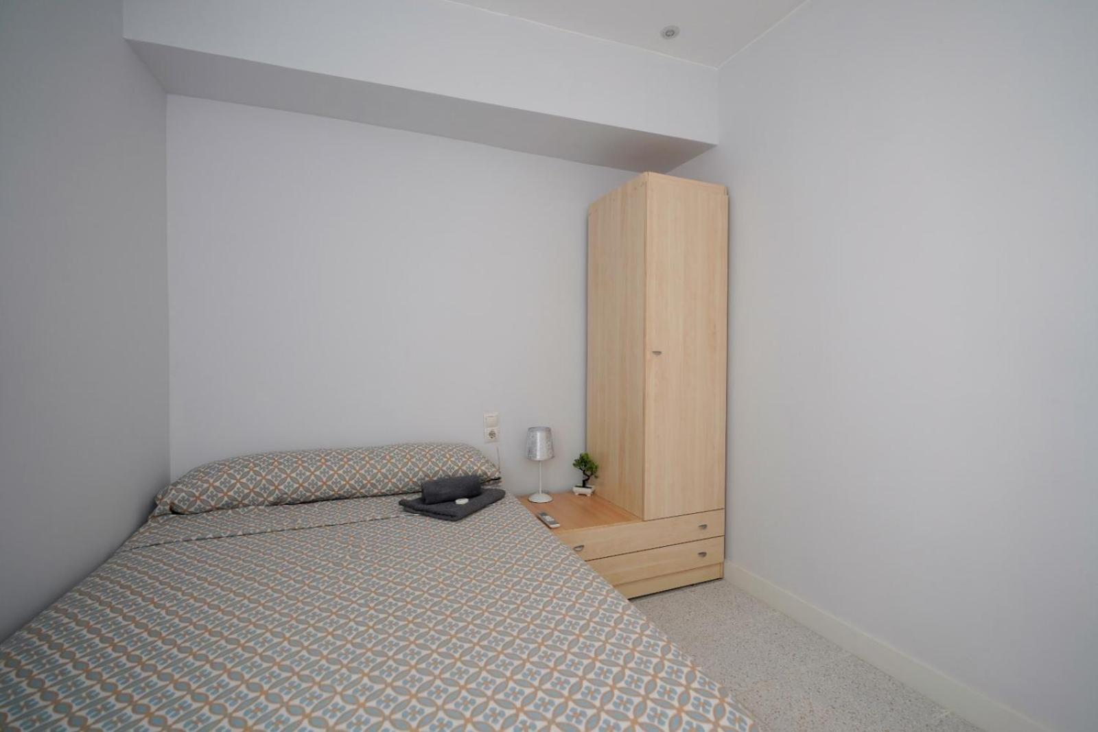 El Rincon Del Prado Vt-51075-V Apartman Gandía Kültér fotó