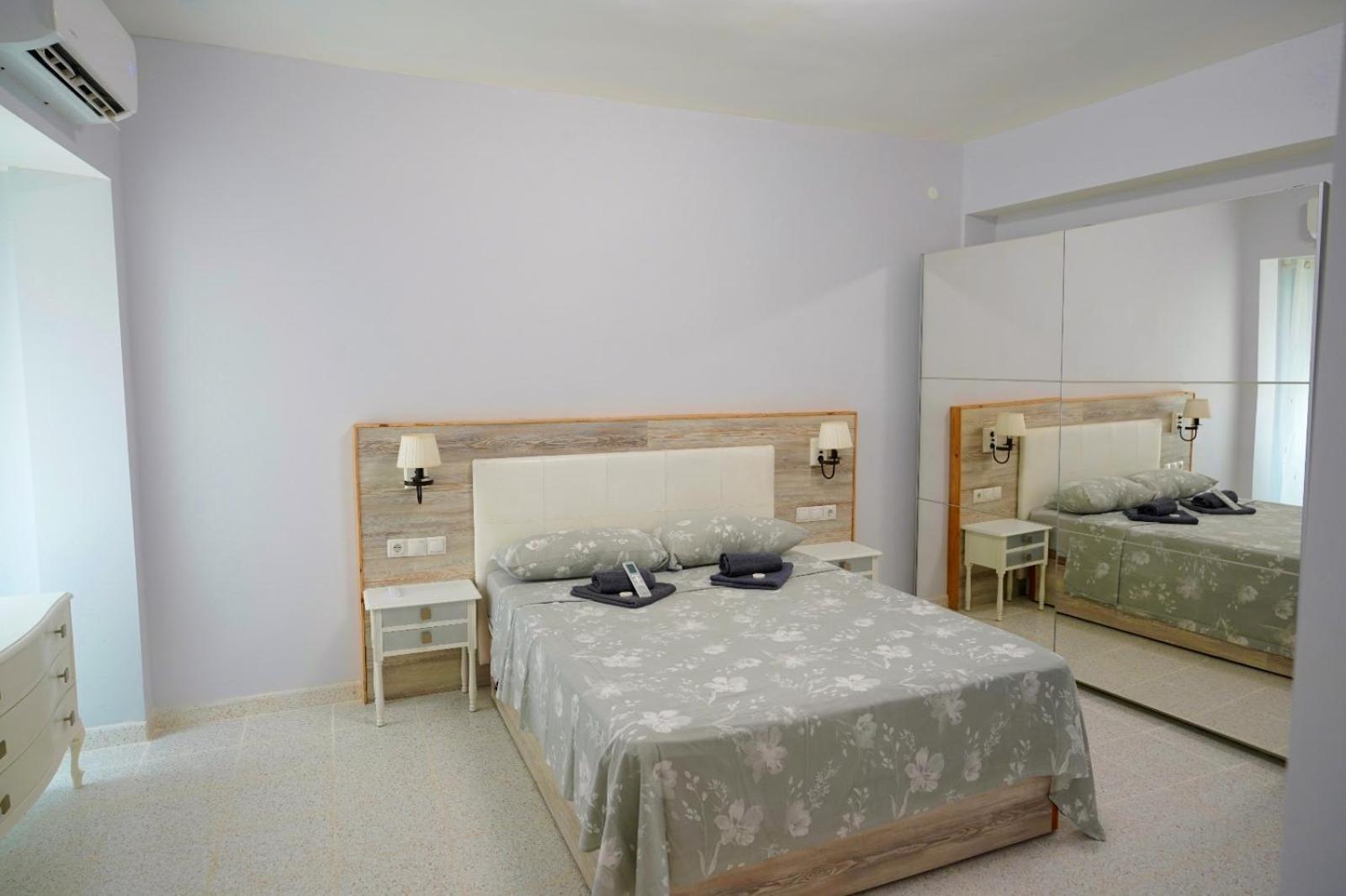 El Rincon Del Prado Vt-51075-V Apartman Gandía Kültér fotó
