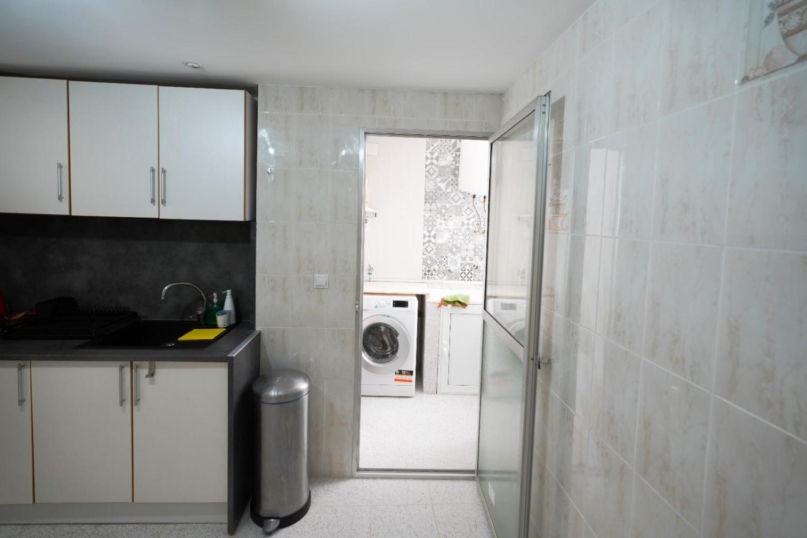 El Rincon Del Prado Vt-51075-V Apartman Gandía Kültér fotó