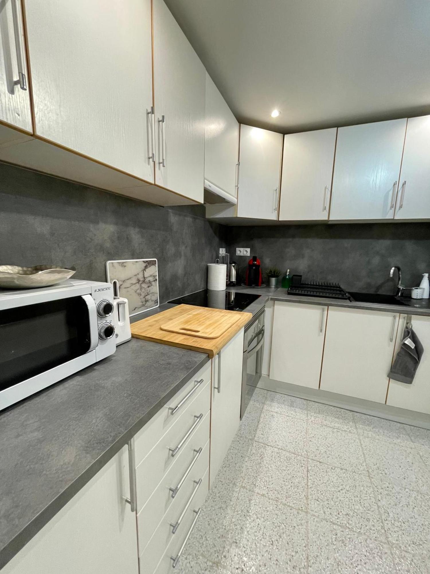 El Rincon Del Prado Vt-51075-V Apartman Gandía Kültér fotó