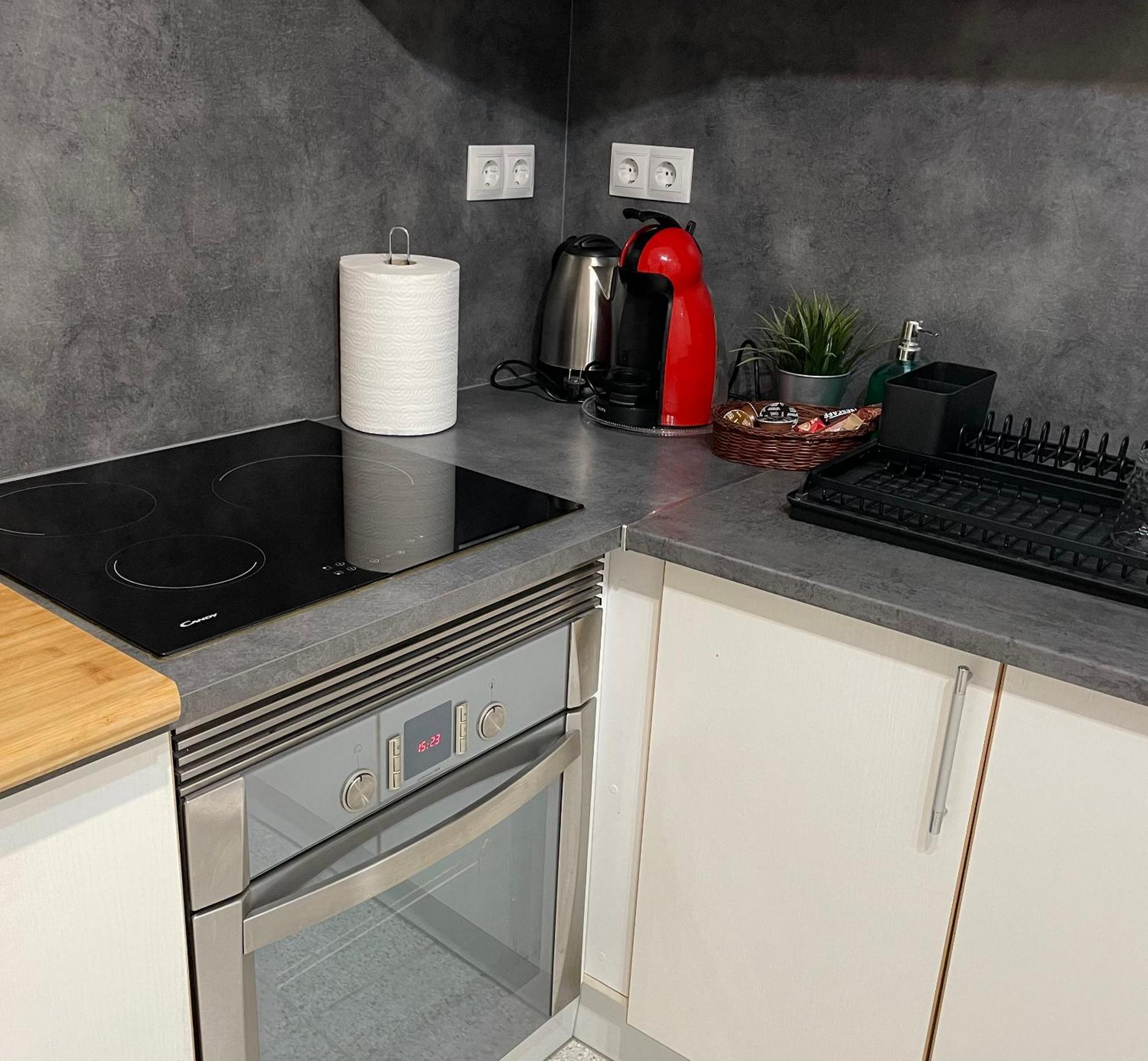 El Rincon Del Prado Vt-51075-V Apartman Gandía Kültér fotó