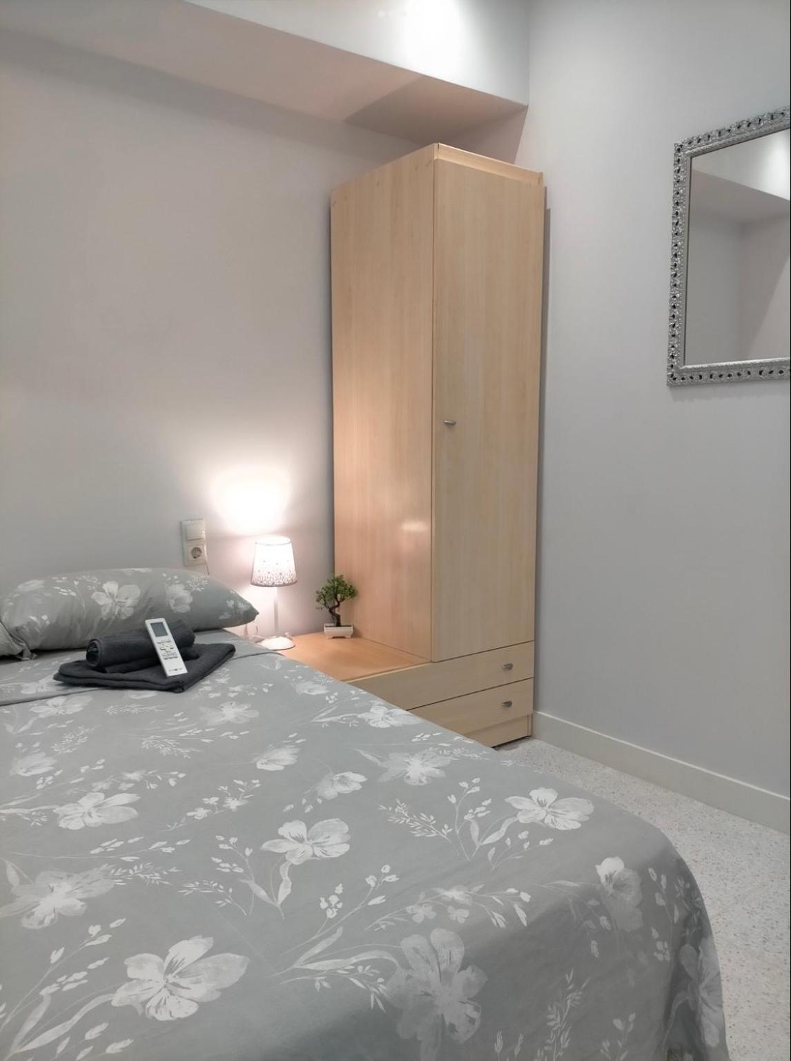 El Rincon Del Prado Vt-51075-V Apartman Gandía Kültér fotó