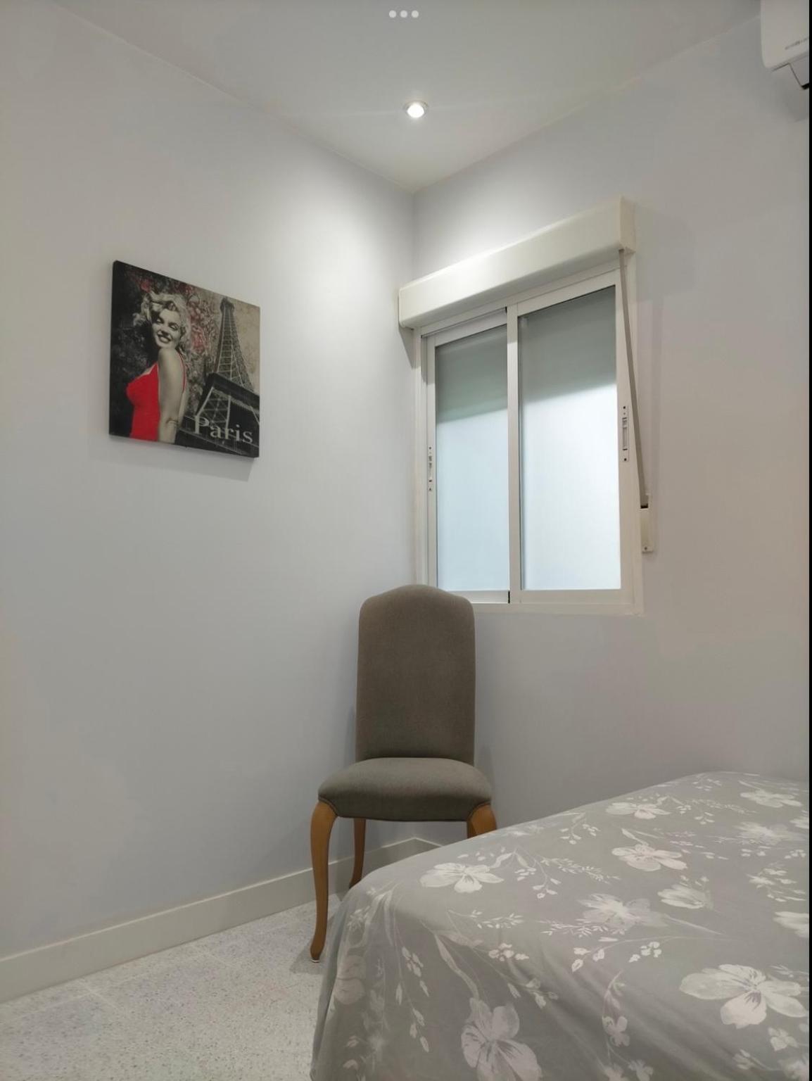 El Rincon Del Prado Vt-51075-V Apartman Gandía Kültér fotó