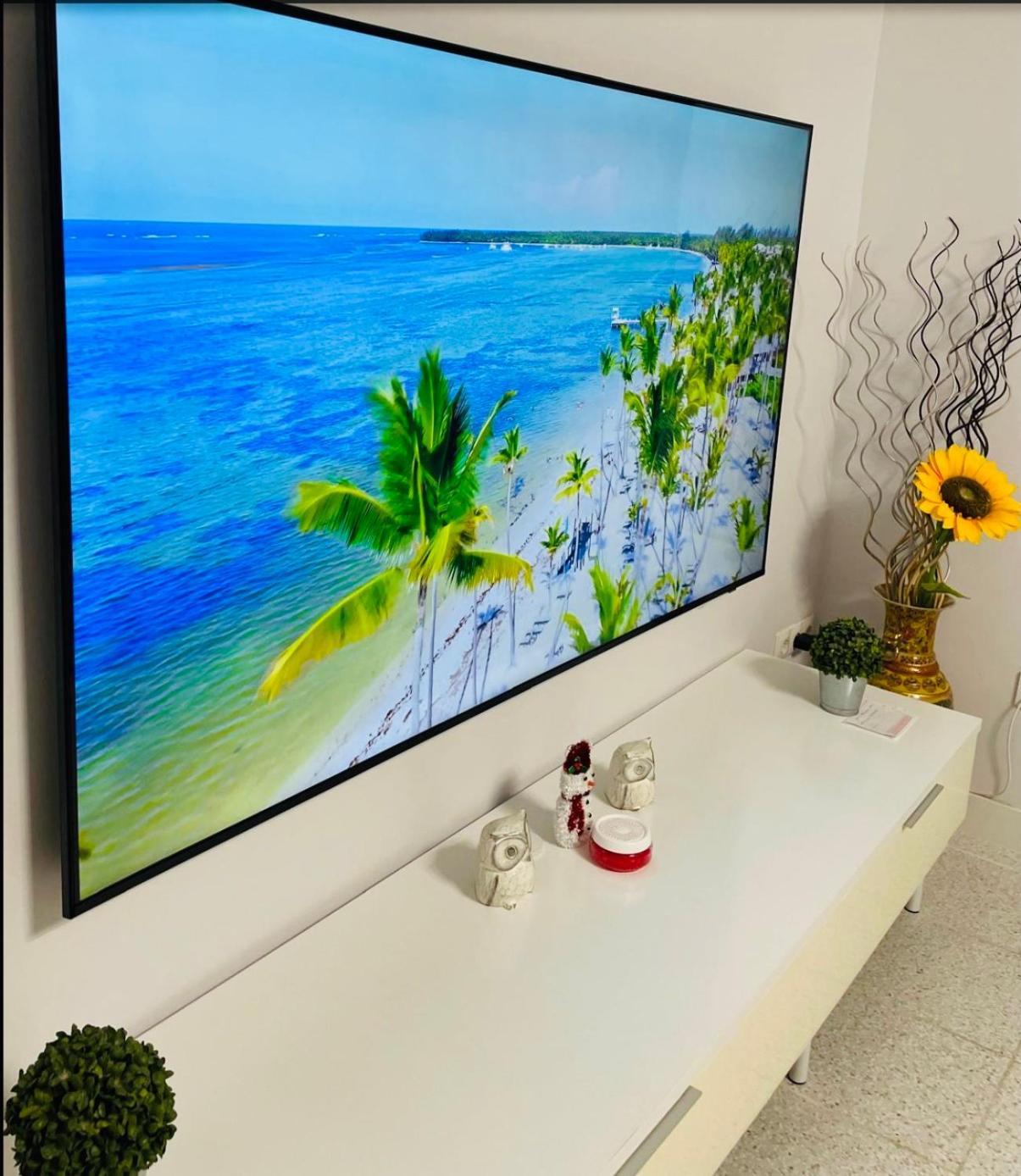 El Rincon Del Prado Vt-51075-V Apartman Gandía Kültér fotó