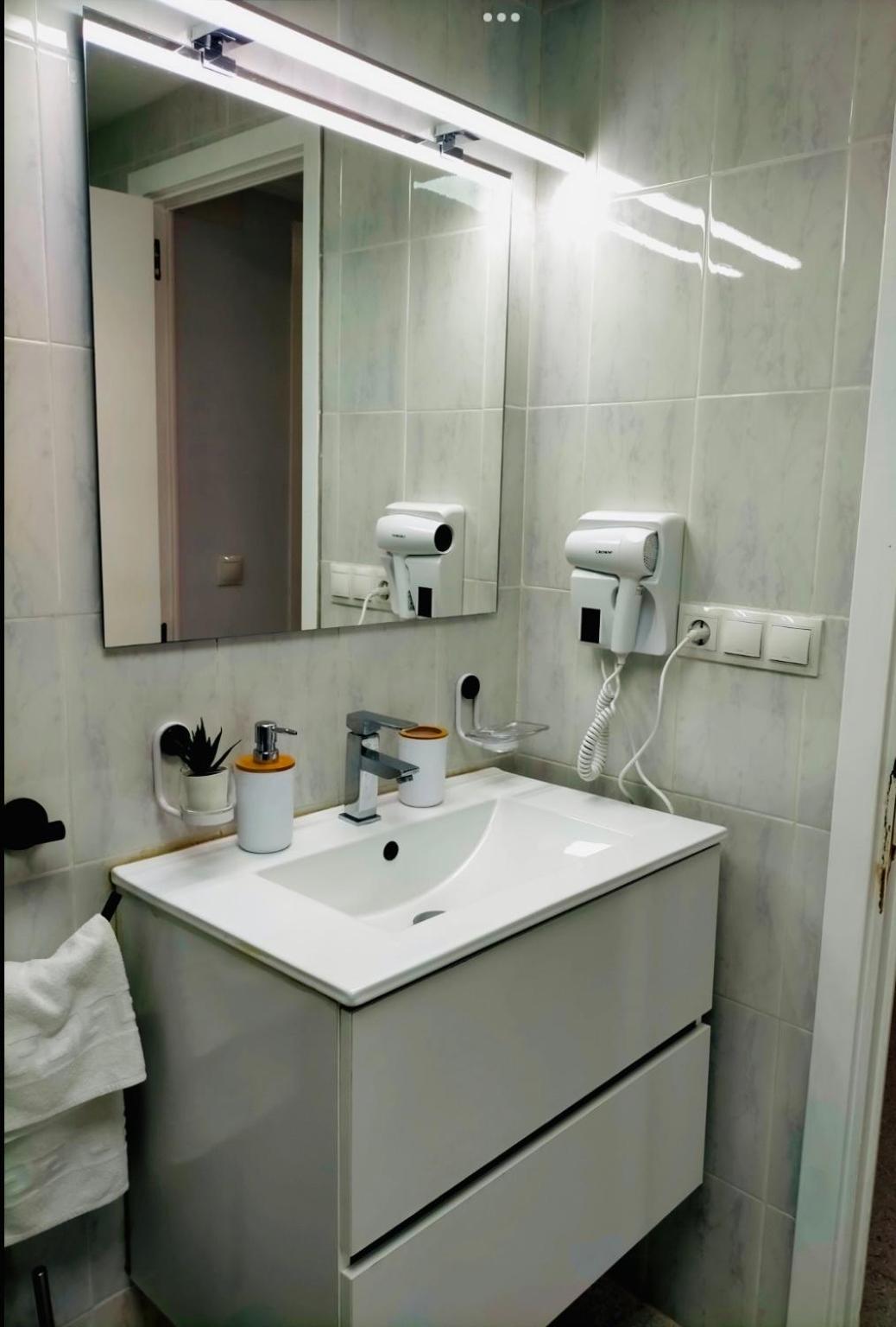 El Rincon Del Prado Vt-51075-V Apartman Gandía Kültér fotó