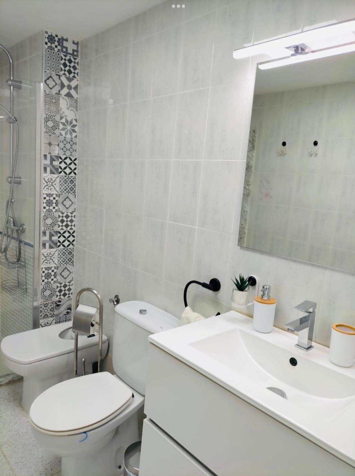 El Rincon Del Prado Vt-51075-V Apartman Gandía Kültér fotó