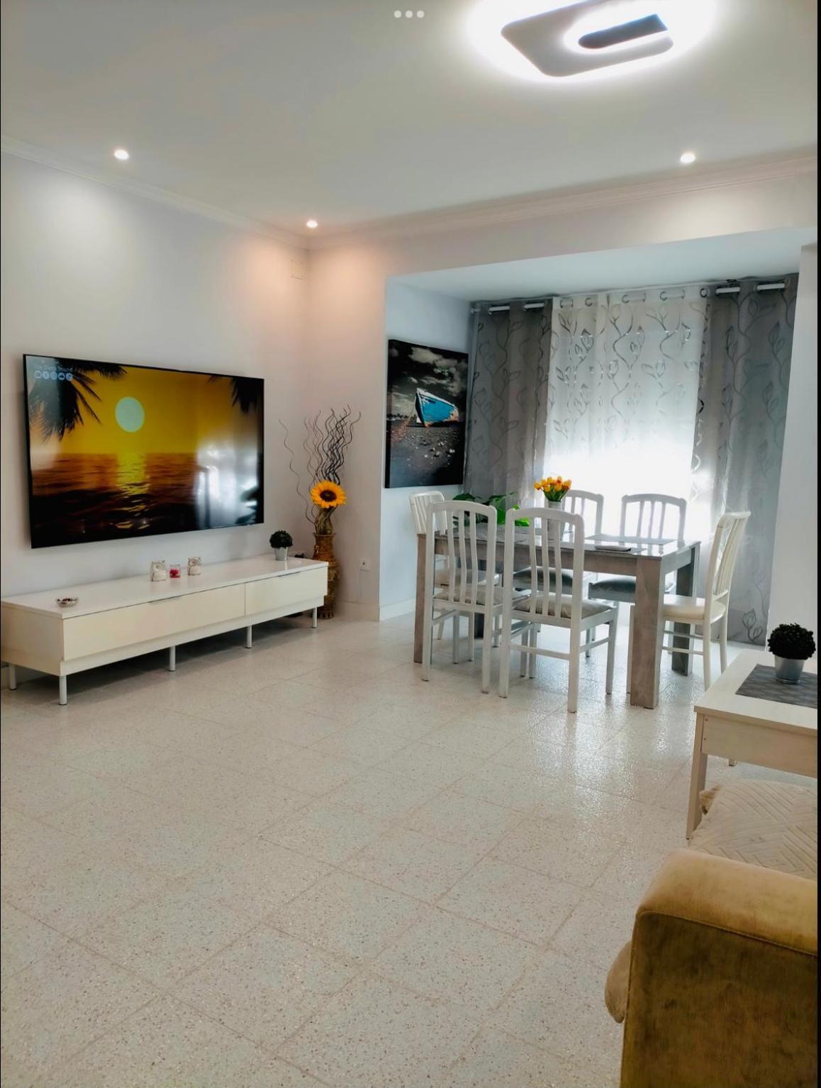 El Rincon Del Prado Vt-51075-V Apartman Gandía Kültér fotó